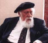 Professor Reuven Feuerstein